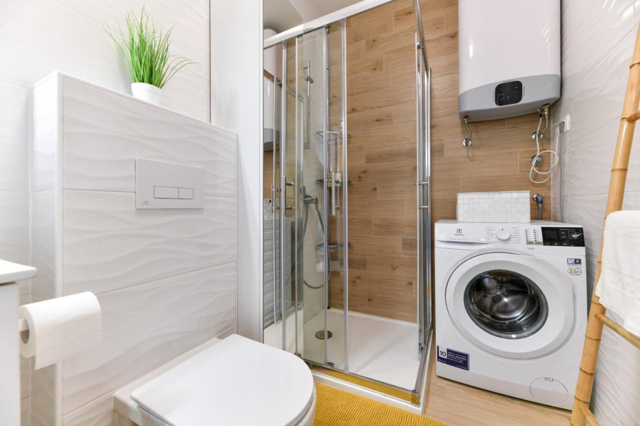 זאדאר Apartment T&M מראה חיצוני תמונה